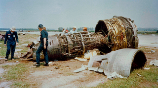 Illustration for article titled How The Crash Of United Flight 232 Changed The Way We Fly